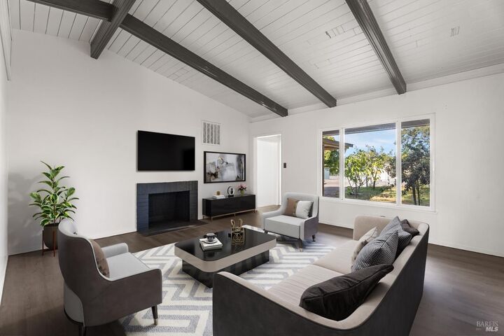 Property Photo: 77 Hazel Street CA 95490