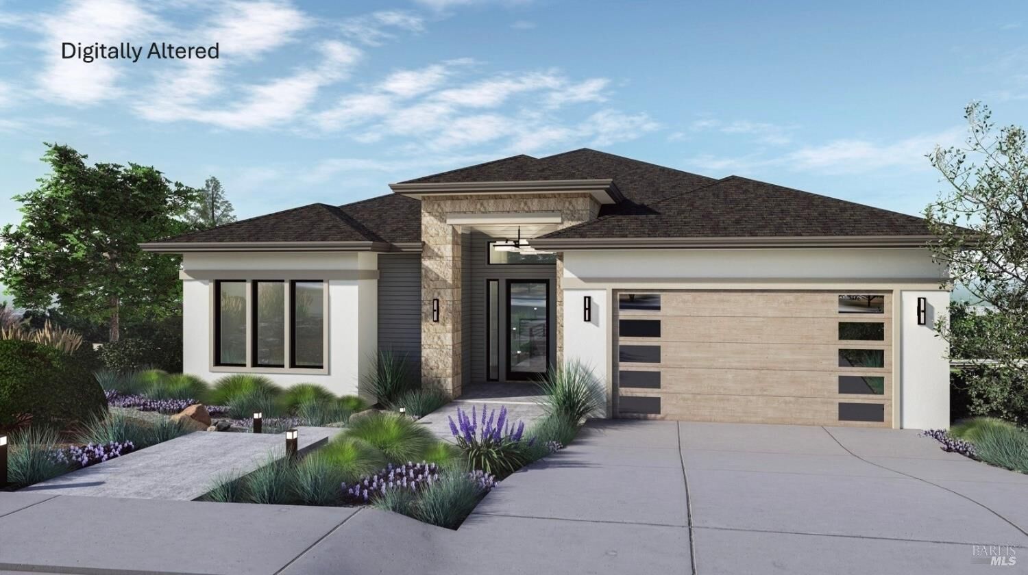 Property Photo:  2128 Wedgewood Way  CA 95404 