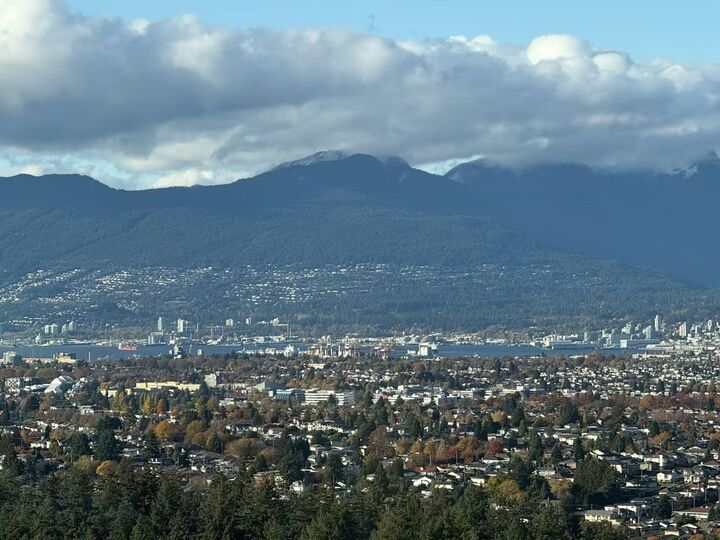 Property Photo: 6468 Willingdon Avenue 3506 BC V5H 0L3