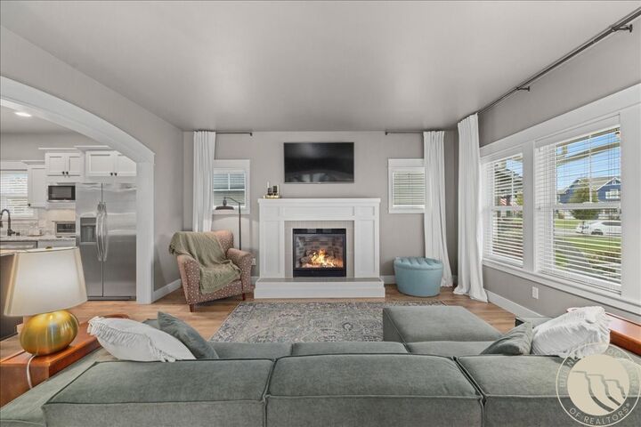 Property Photo: 1618 Hollyhock MT 59101
