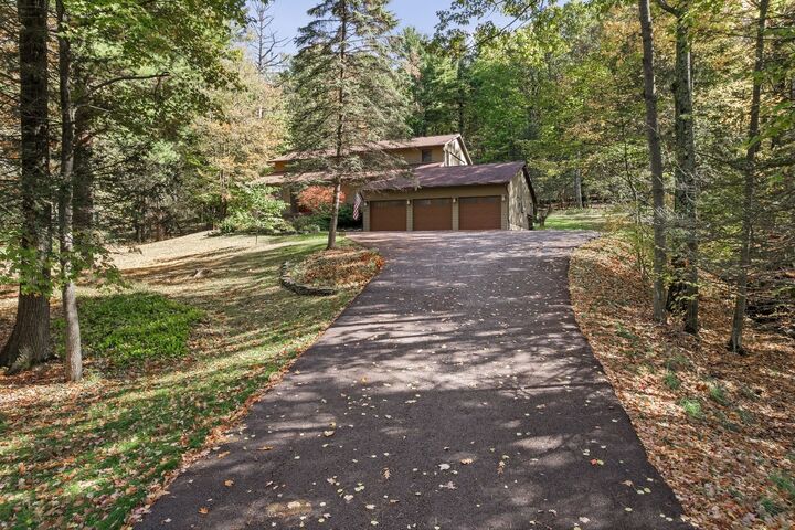 Property Photo:  870 Powderhouse Road  NY 13903 