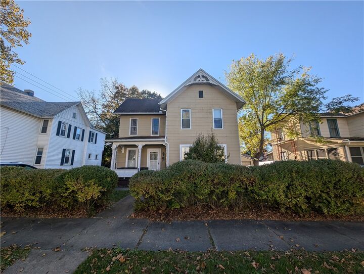 Property Photo:  516 Herrick Street  NY 14904 