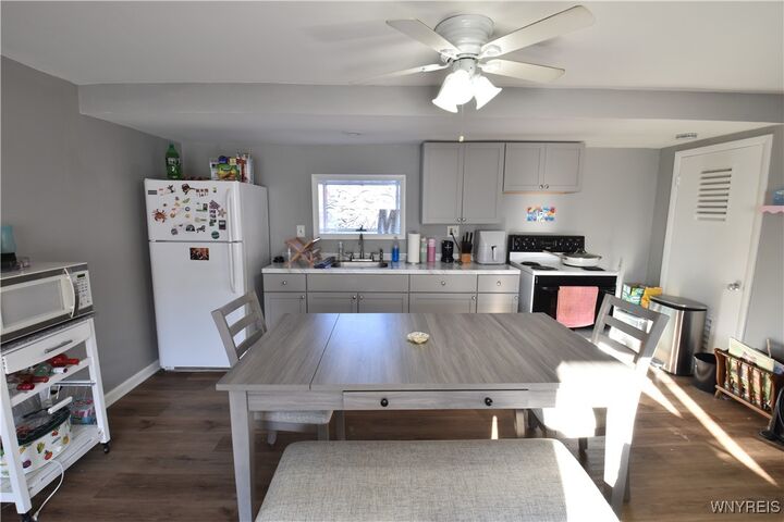 Property Photo:  1455 Sheridan Drive 5  NY 14217 