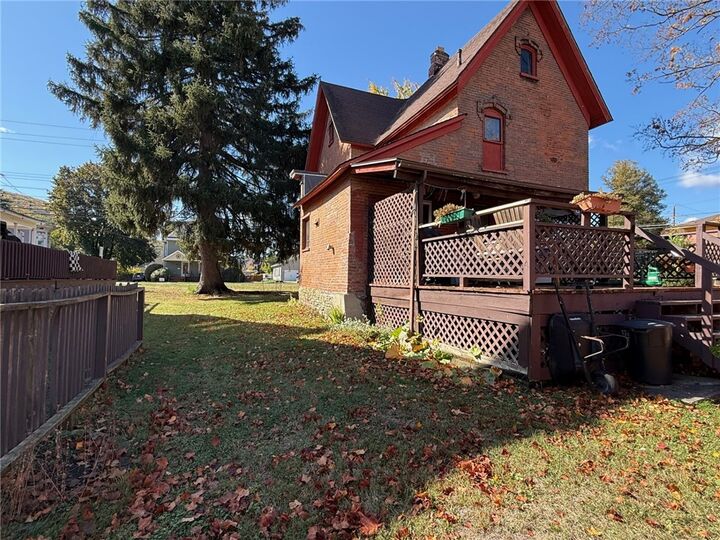 Property Photo:  17 E Main Street  NY 14823 