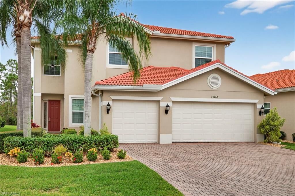 Property Photo:  10168 Mimosa Silk Dr  FL 33913 