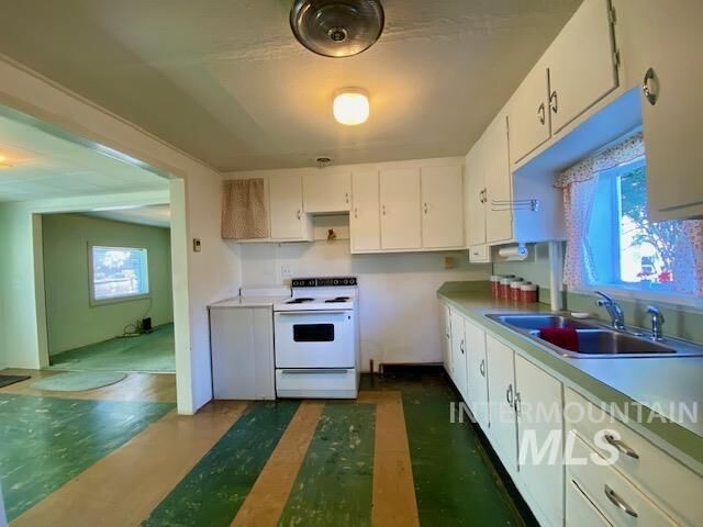 Property Photo:  429 30th St.  ID 83501 