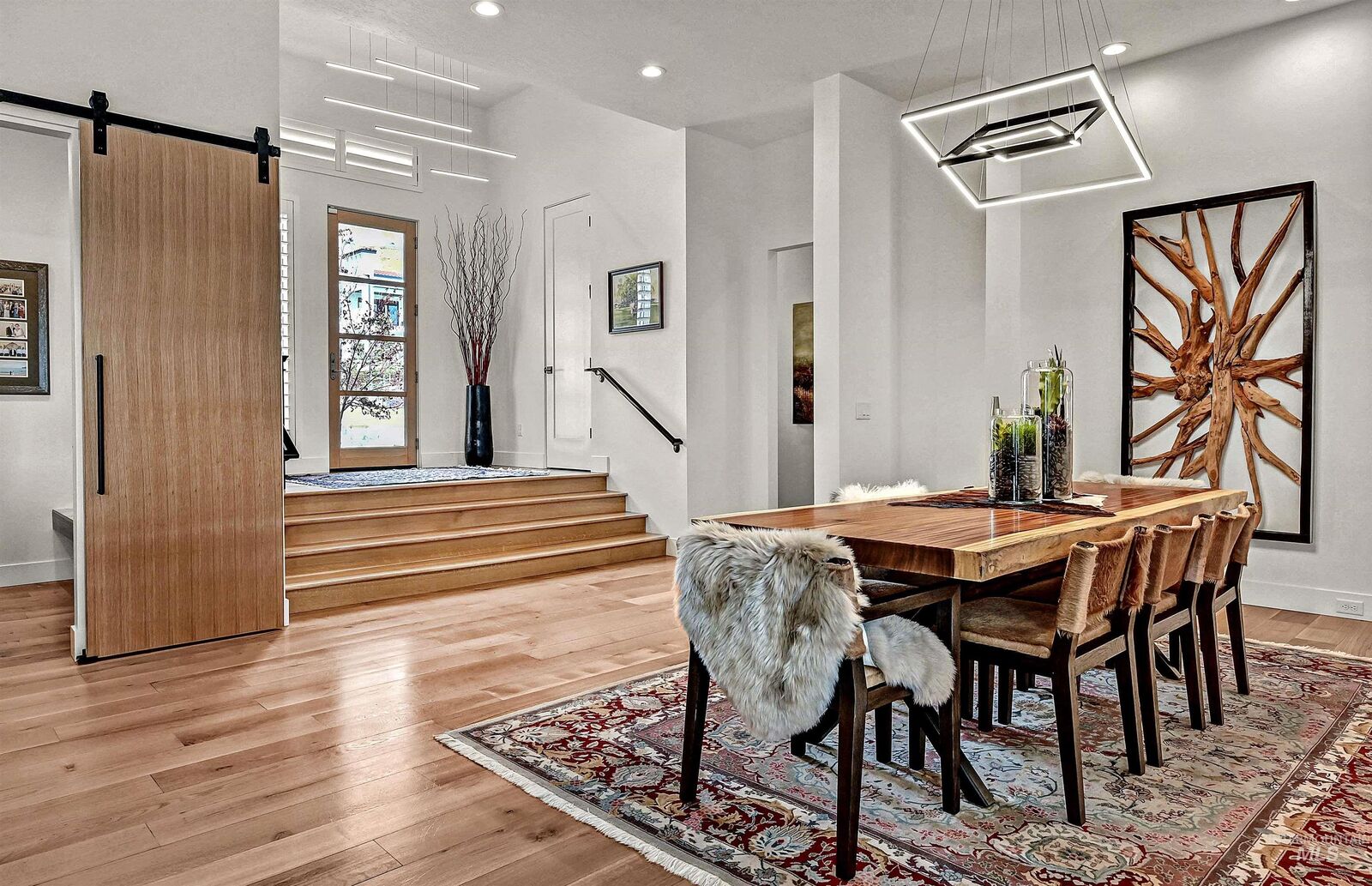 Property Photo:  3523 E Via Estancia Lane  ID 83716 