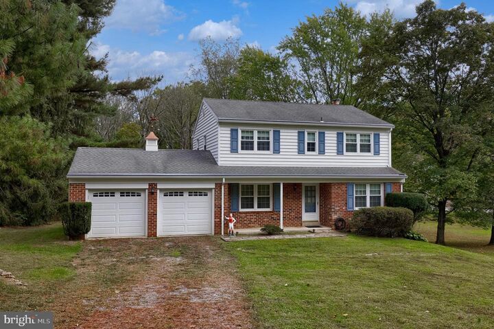 804 N Mill Road  Kennett Square PA 19348 photo