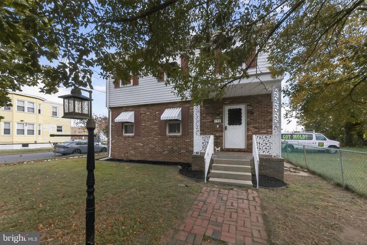 Property Photo:  350 9th Street  NJ 08030