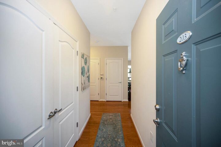Property Photo: 1641 Ladue Court 203 VA 22191