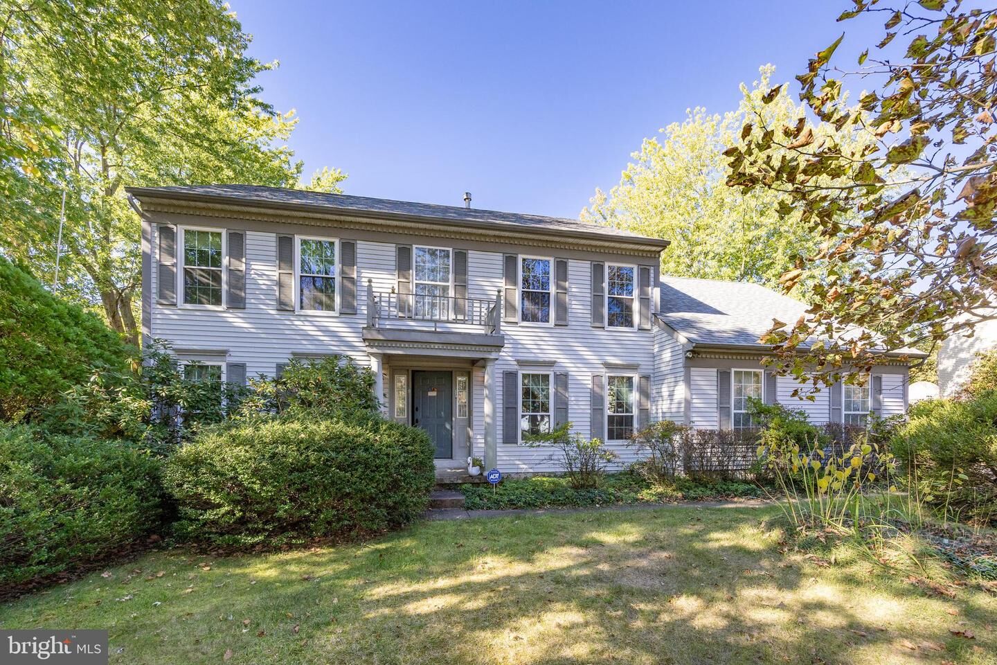 Property Photo:  184 Crestview Way  PA 19067 