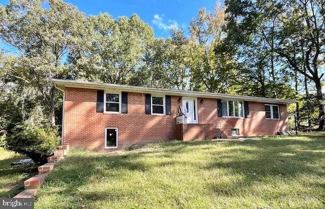Property Photo: 14589 Kings Highway VA 22485