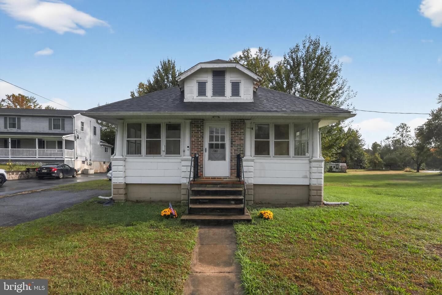Property Photo: 780 W Clayton Avenue NJ 08312