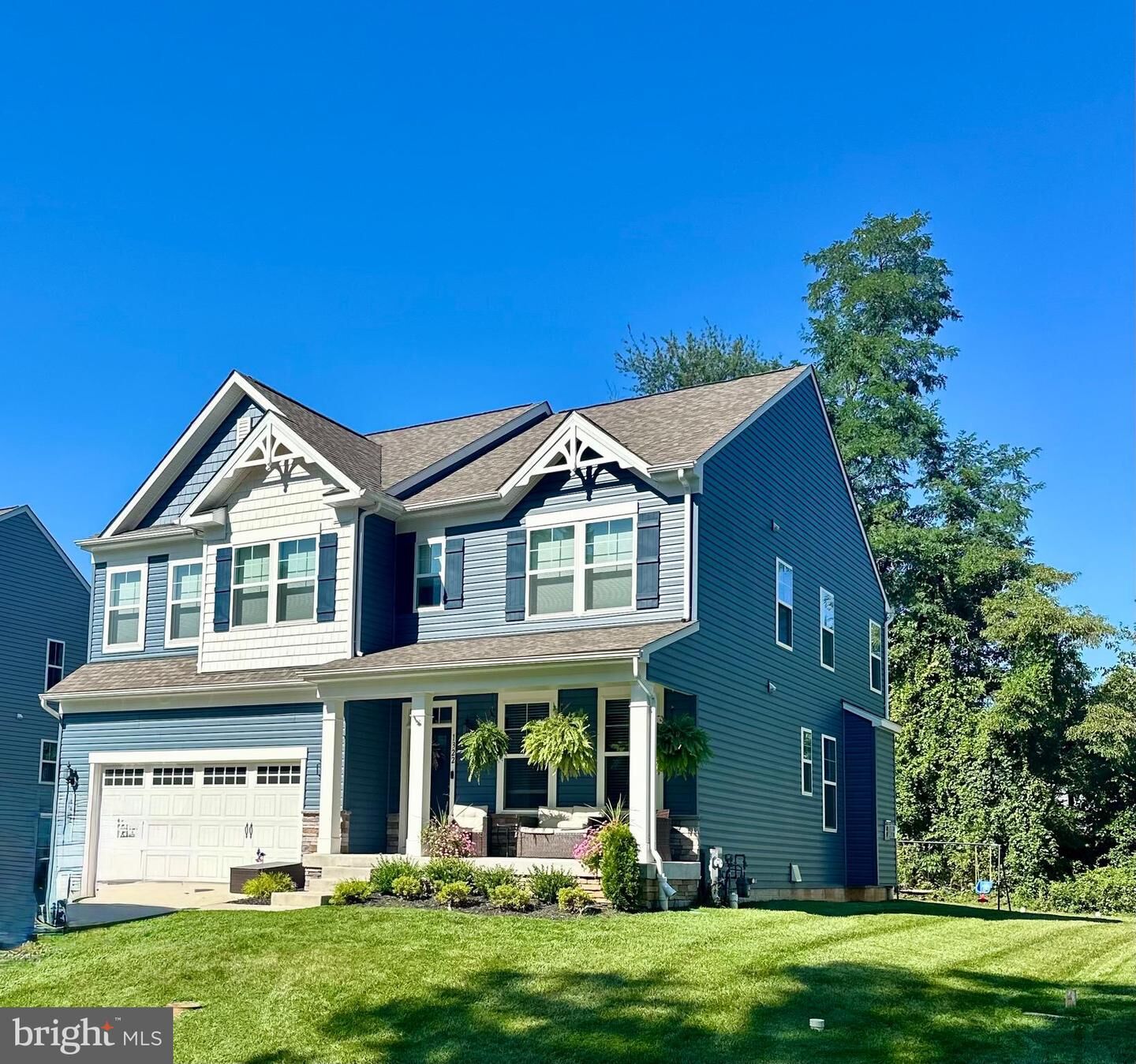 Property Photo: 1322 Locust Avenue MD 21014