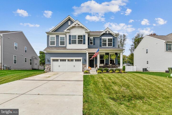 1322 Locust Avenue  Bel Air MD 21014 photo