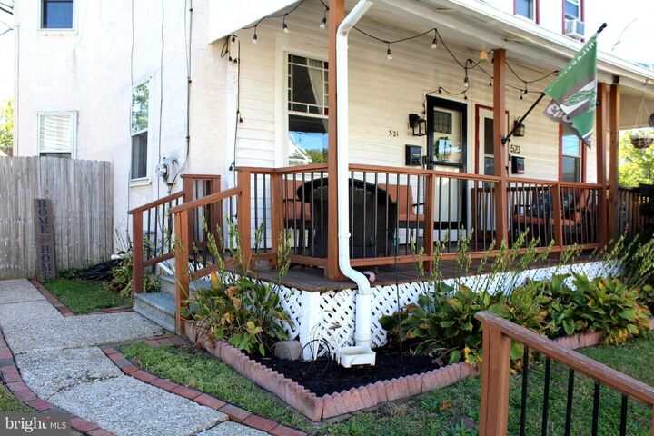 Property Photo: 521 Green Street PA 19446