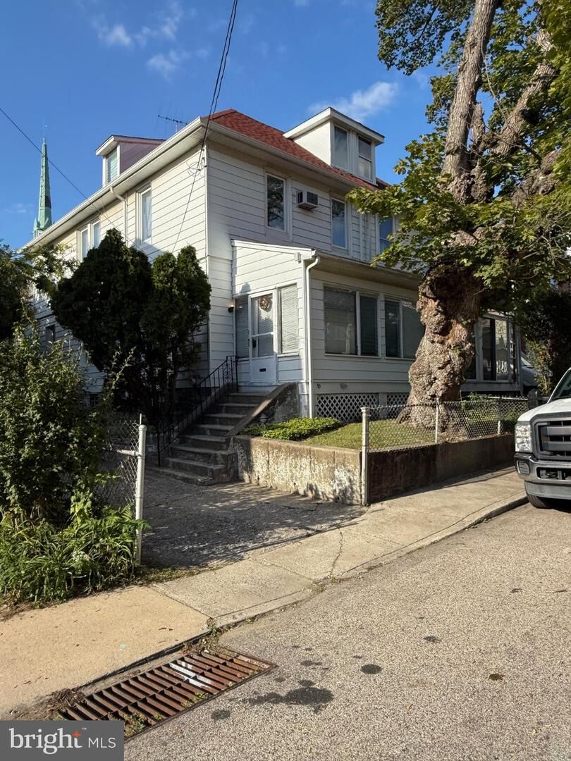 Property Photo: 50 Prospect Avenue PA 19010