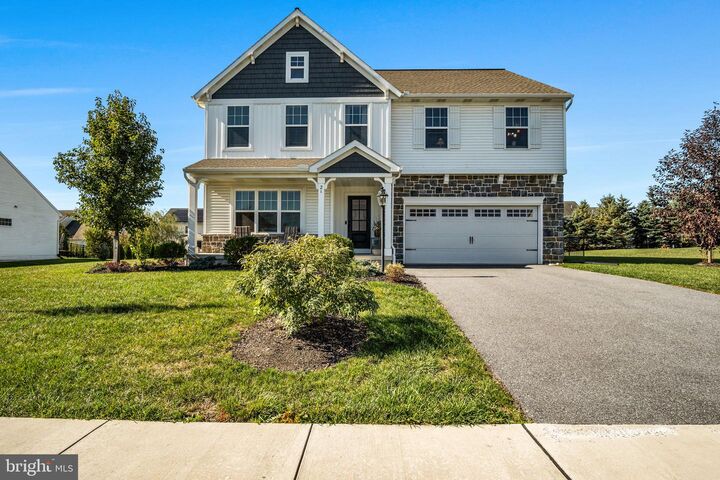 21 Bayberry Road  Carlisle PA 17013 photo