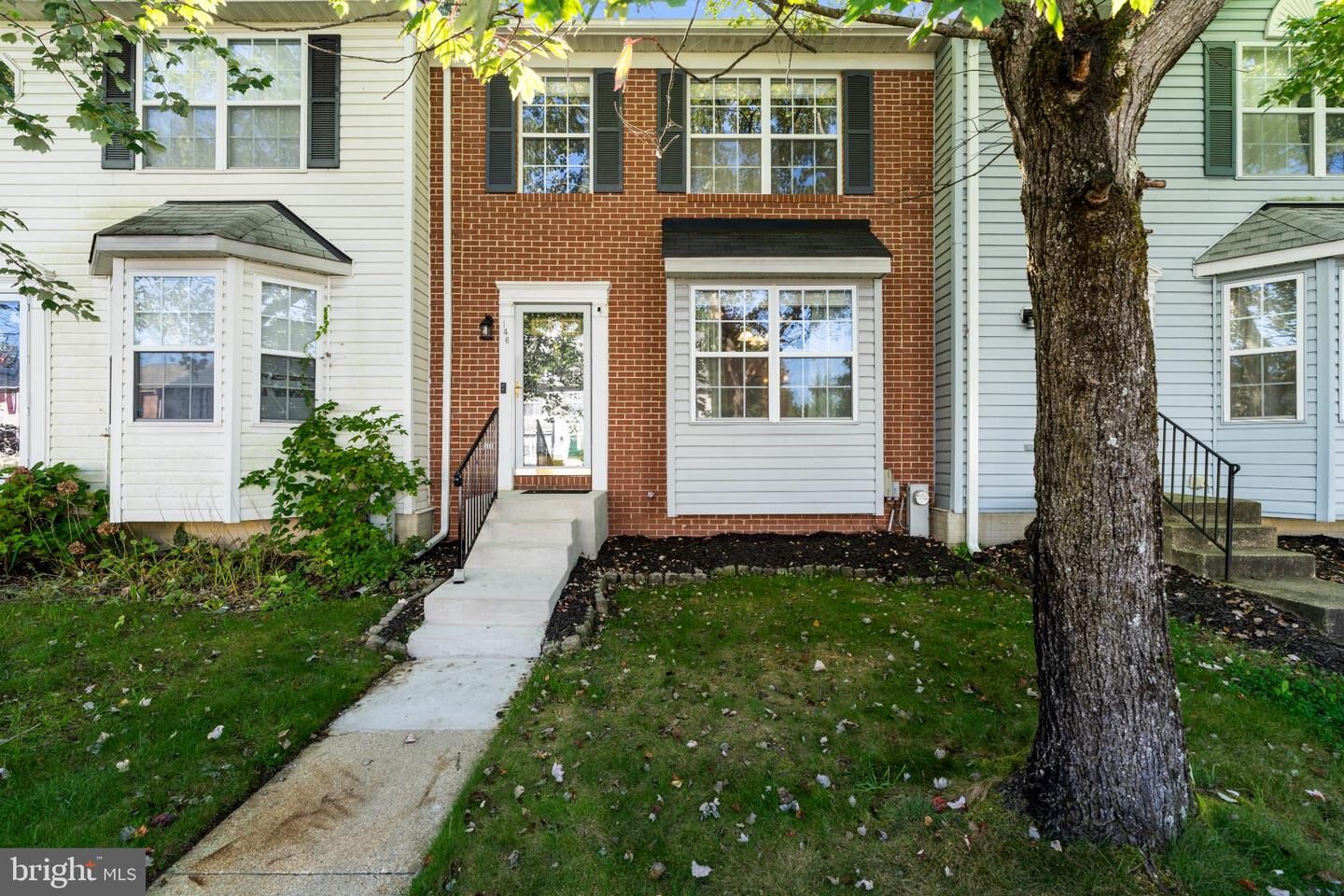 Property Photo: 146 Langdon Farm Circle MD 21113