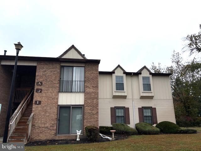 Property Photo: 3 Chelsea Court NJ 08080