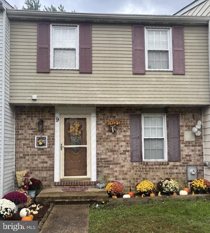 9 Hapsburg Court  Parkville MD 21234 photo