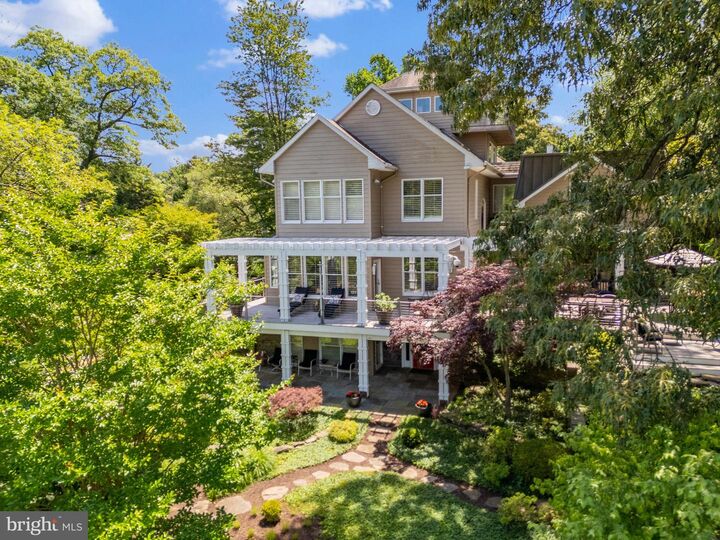Property Photo:  411 Ridgely Avenue  MD 21401