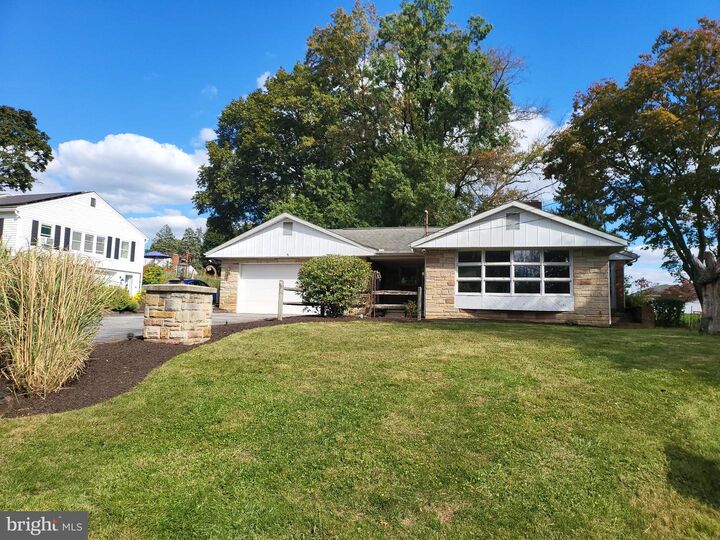 Property Photo: 724 S 59th Street PA 17111