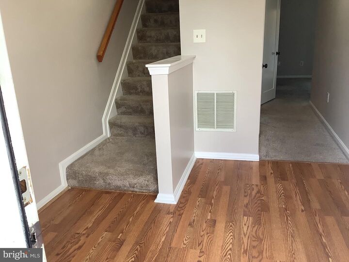 Property Photo: 646 Milford Court MD 21009