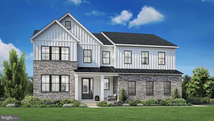 Property Photo:  Augusta Drive Cloverfield  PA 18940 