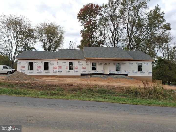 Property Photo:  31 Crossview Trail  PA 17320 