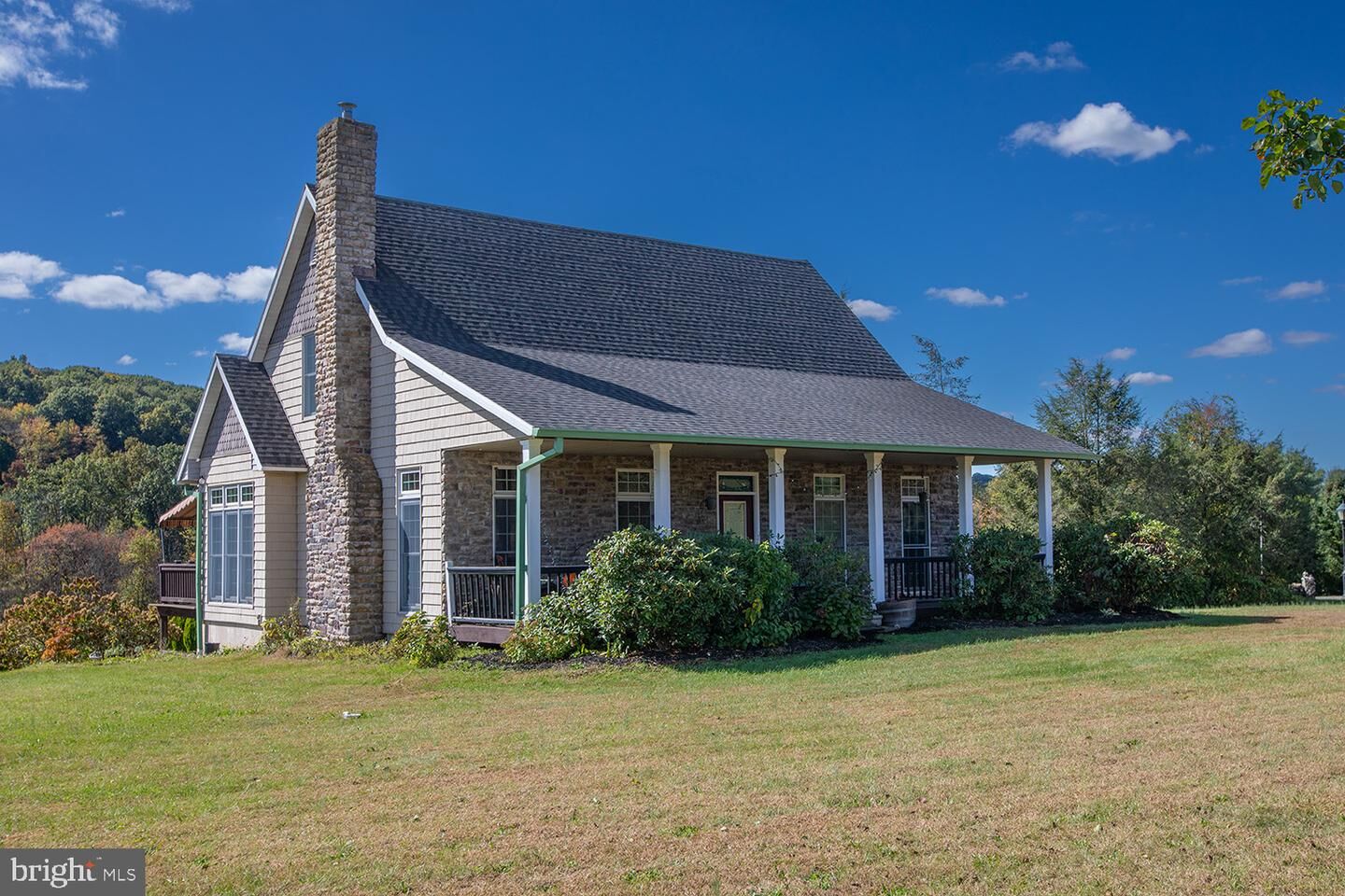 Property Photo:  100 Kohlers Hill Road  PA 19530 