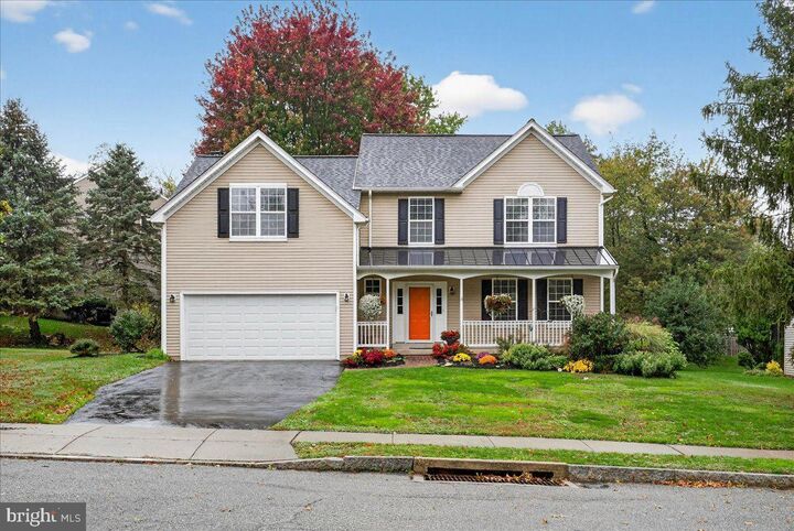 Property Photo: 215 Meetinghouse Lane PA 19460