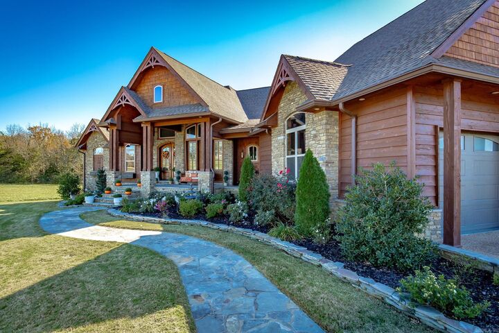 Property Photo: 133 Osage Avenue AR 72560