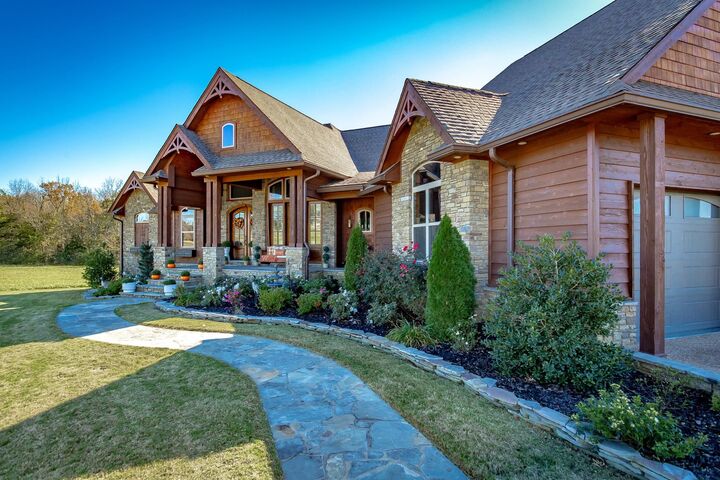 Property Photo:  133 Osage Avenue  AR 72560 