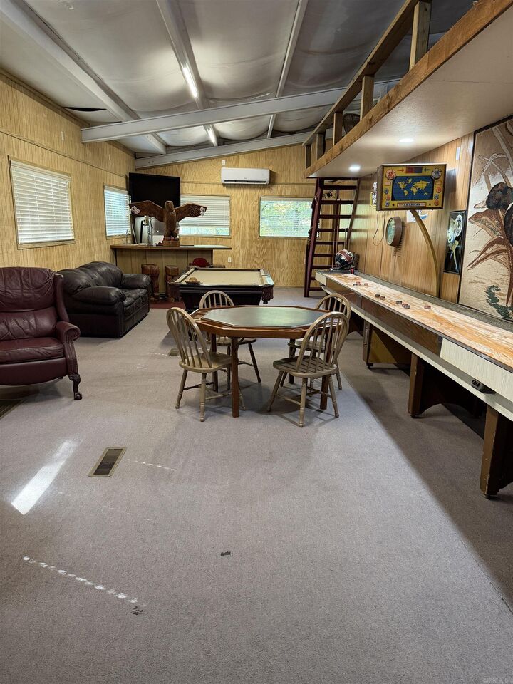 Property Photo: 70 Green Head Lane AR 72004