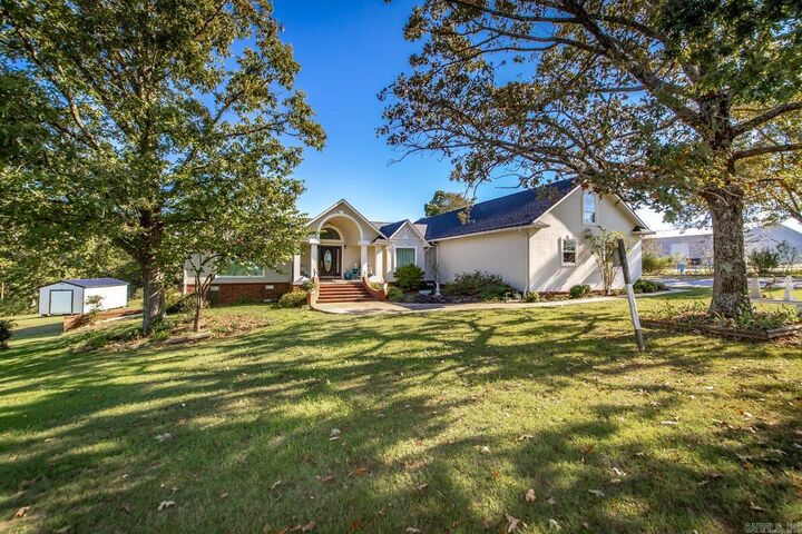 Property Photo:  2874 Prim Rd.  AR 72130 