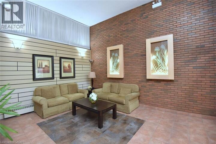 Property Photo:  222 Jackson Street West 606  ON L8P 4S5 