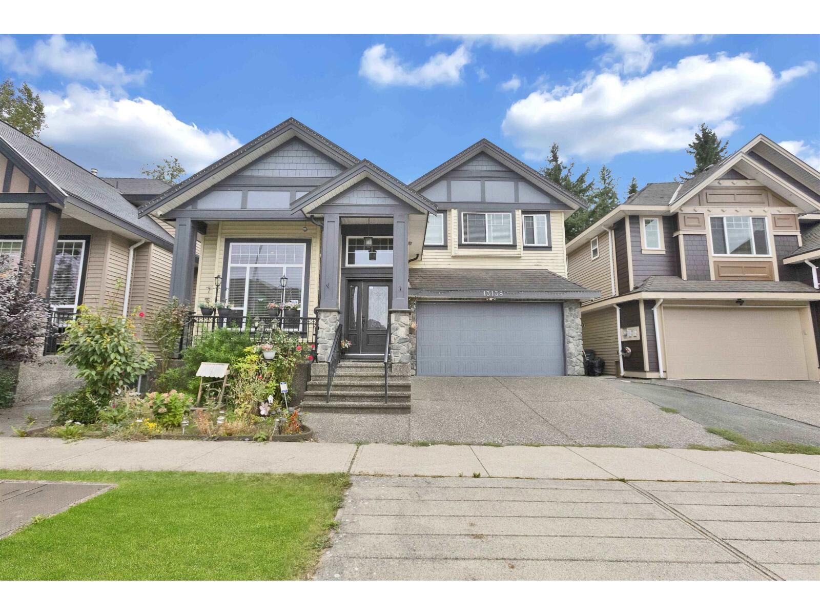 Property Photo:  13138 58A  BC V3X 0E4 