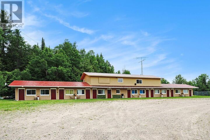Property Photo:  9628 Hwy 509  ON K0H 2J0 