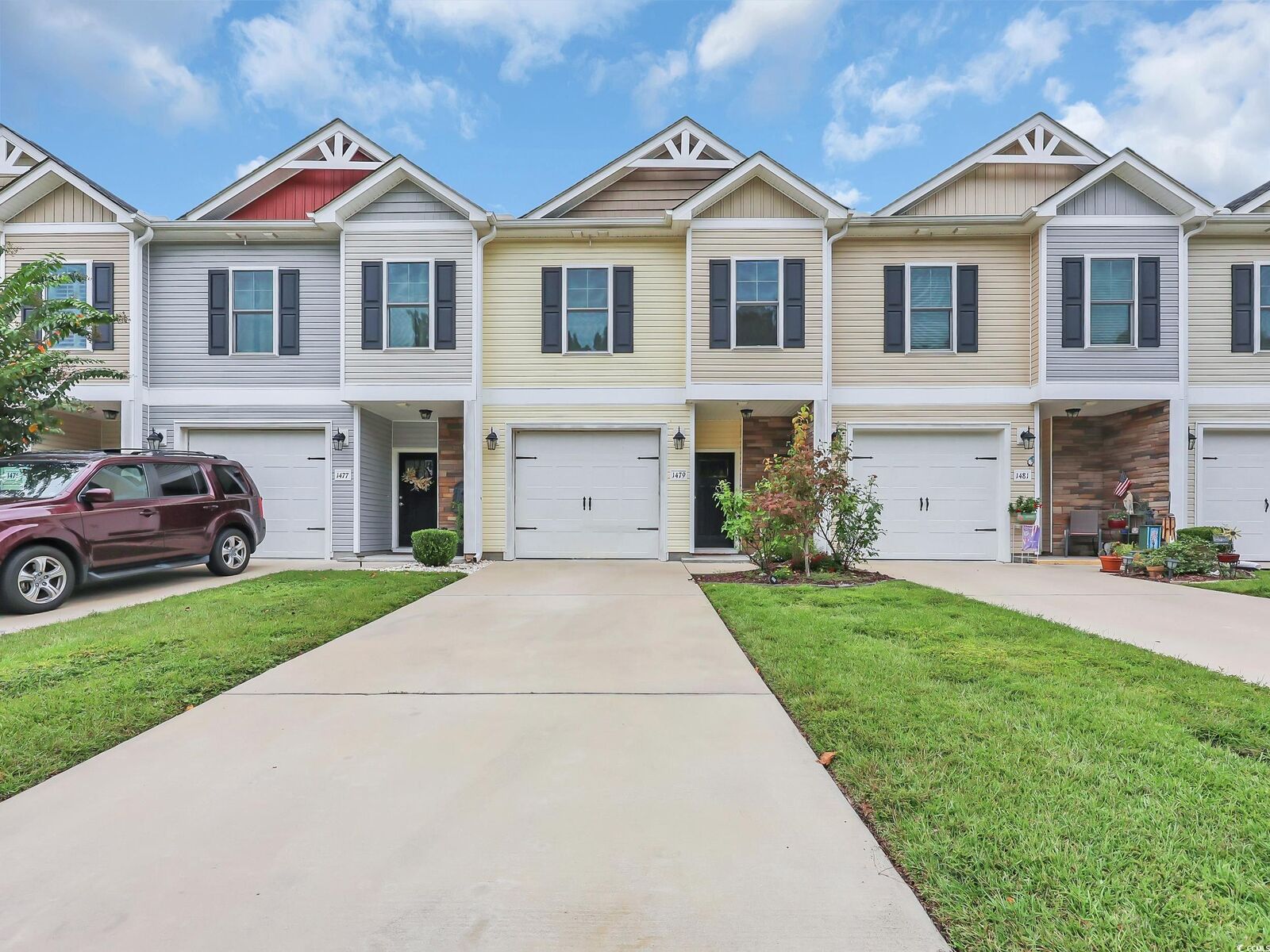 Property Photo: 1479 Lanterns Rest Rd. 1479 SC 29579