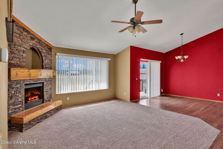 Property Photo: 2996 E Briar Ct ID 83801