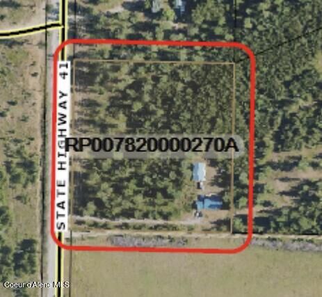 Property Photo:  30779 Highway 41  ID 83804 