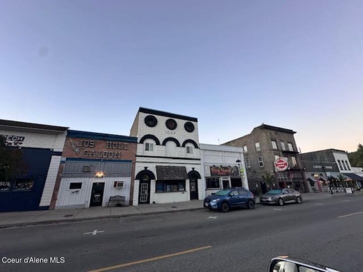 Property Photo: 6236 W Maine St ID 83869