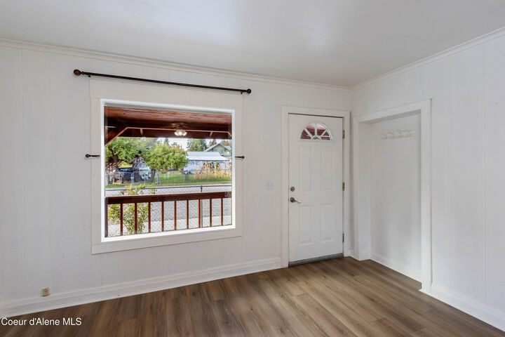 Property Photo: 220 N Main St ID 83811