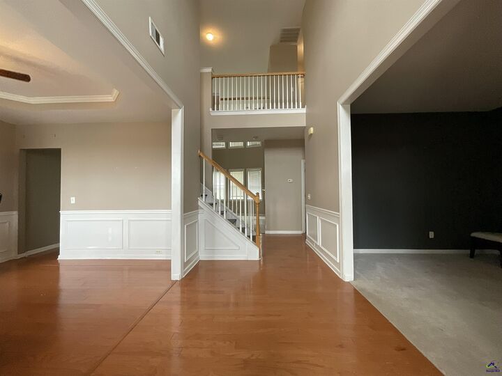 Property Photo:  302 Brampton Way  GA 31069 