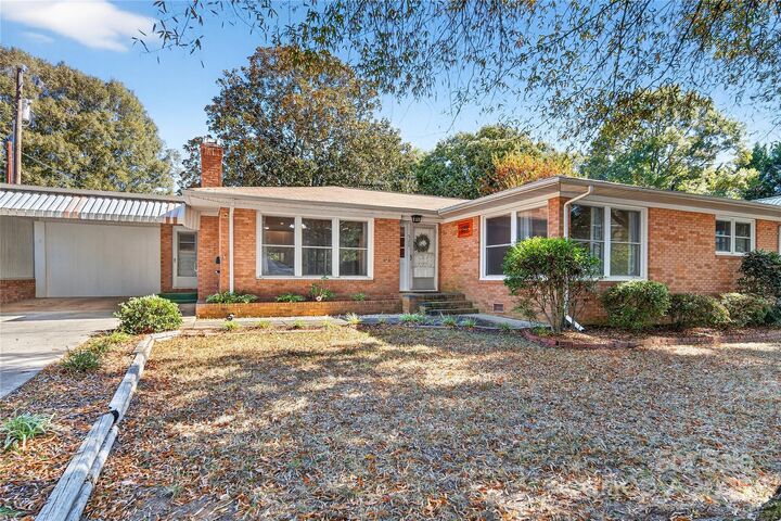 Property Photo:  520 Shearers Road  NC 28115