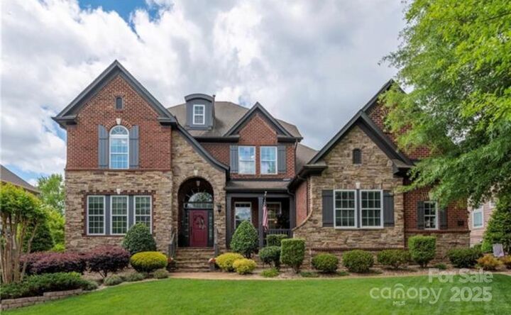 14719 Old Vermillion Drive  Huntersville NC 28078 photo