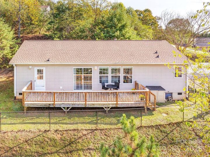 6 Clark Meadow Lane  Candler NC 28715 photo