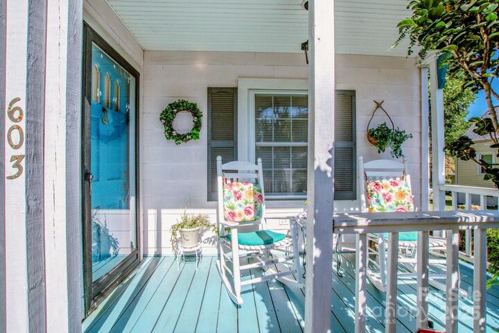Property Photo: 603 Harmony Drive NC 28677