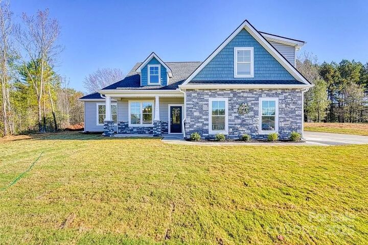 1266 W Rutledge Avenue  Gaffney SC 29341 photo